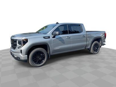 New 2026 GMC Sierra 1500 Elevation