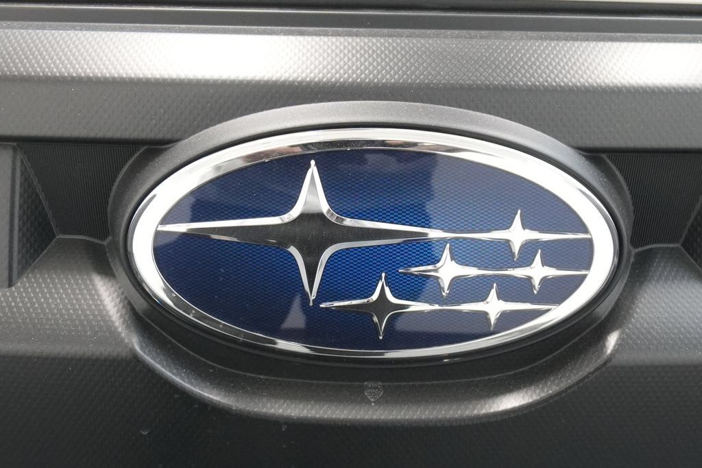 Used 2026 Subaru Forester Wilderness w/ Wilderness Plus Package AWD/4WD image 16