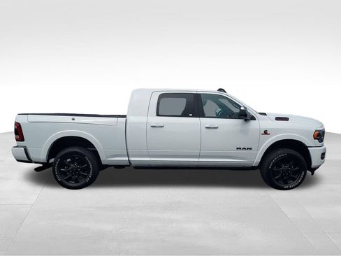 Used 2022 RAM 2500 Limited AWD/4WD image 6