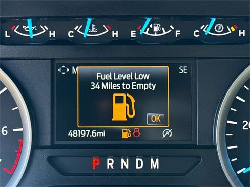 Used 2021 Ford Expedition XL image 31