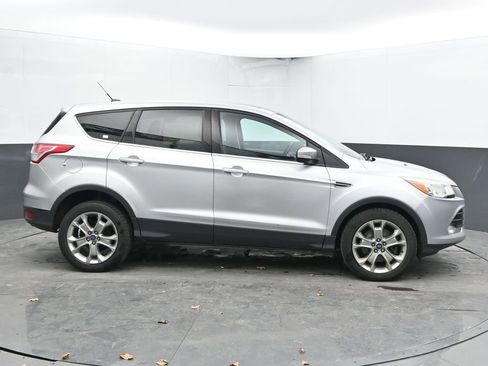 Used 2013 Ford Escape SEL image 11