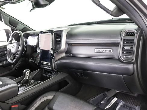 Used 2022 RAM 1500 TRX AWD/4WD image 29