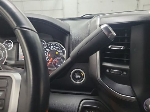 Used 2019 RAM 2500 Big Horn image 27