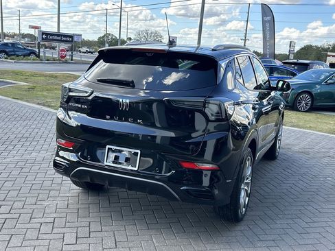 New 2026 Buick Encore GX Avenir w/ Avenir Technology Package image 6