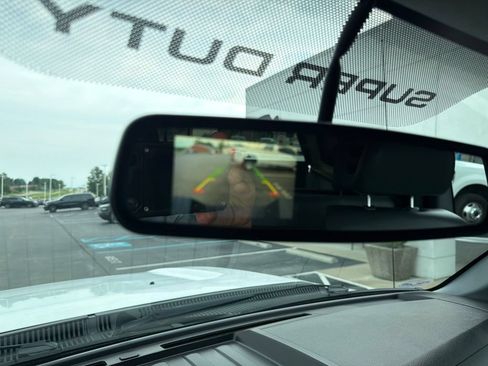 Used 2016 Ford F250 XL w/ Power Equipment Group AWD/4WD image 17