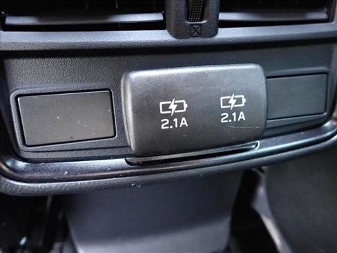 Used 2022 Subaru Forester Wilderness AWD/4WD image 11