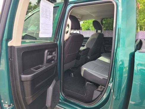 Used 2022 RAM 1500 Tradesman w/ Popular Equipment Group AWD/4WD image 18