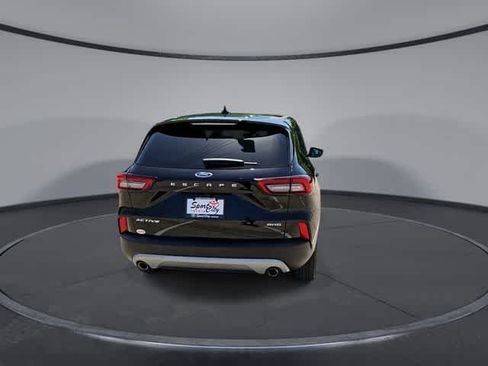 Used 2023 Ford Escape Active AWD/4WD image 7