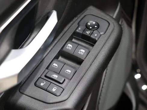 Used 2026 RAM 1500 Big Horn AWD/4WD image 19