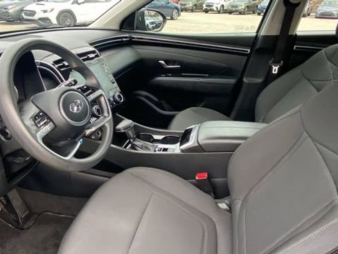 Used 2022 Hyundai Tucson SE image 27