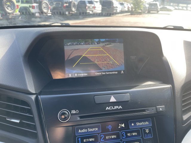 Used 2016 Acura ILX FWD image 22