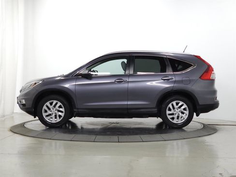 Used 2016 Honda CR-V EX-L image 4