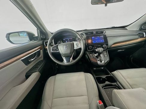 Certified 2020 Honda CR-V EX image 25