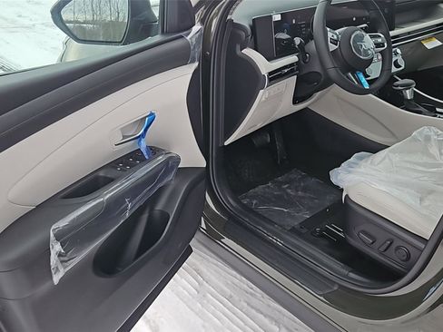 New 2026 Hyundai Tucson SEL image 9