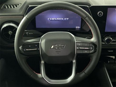 Certified 2024 Chevrolet Colorado Z71 w/ Z71 Convenience Package 2 image 16