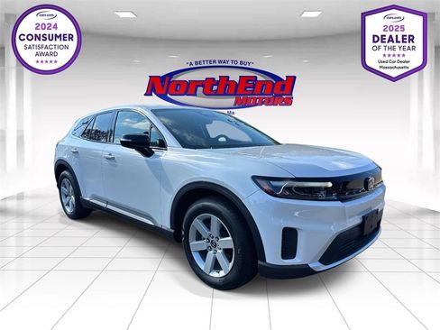 Used 2024 Honda Prologue EX image 1