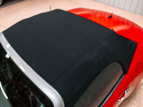 Used 2007 Pontiac Solstice Convertible w/ Premium Package image 22