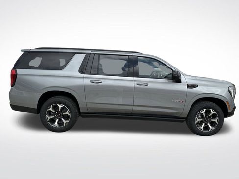 New 2026 GMC Yukon XL AT4 Ultimate w/ LPO, Floor Liner Package AWD/4WD image 8
