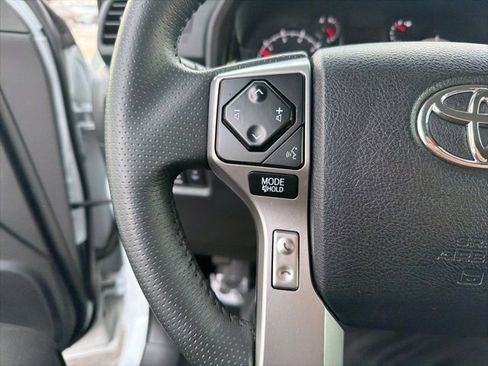 Certified 2024 Toyota 4Runner SR5 image 19