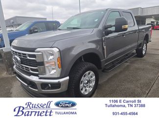 Used 2024 Ford F250 XLT video 1
