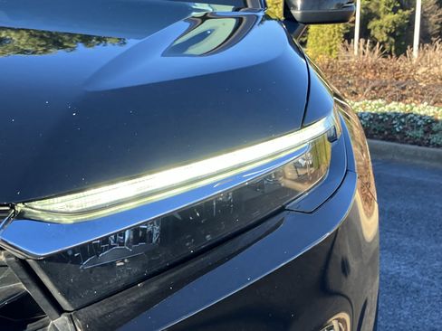 Certified 2023 Honda CR-V EX-L image 5