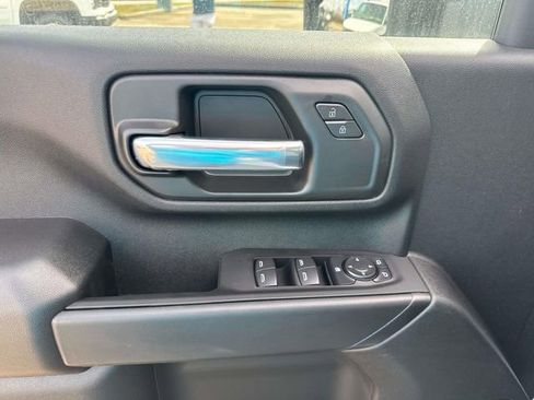 New 2026 Chevrolet Silverado 2500 W/T w/ WT Convenience Package AWD/4WD image 21