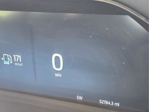 Used 2024 Ford F350 Lariat w/ Sport Appearance Package image 48