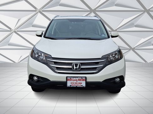 Used 2014 Honda CR-V EX-L image 3