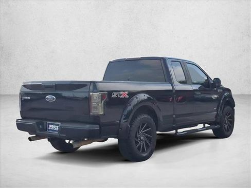 Used 2017 Ford F150 XL w/ Equipment Group 101A Mid RWD image 5