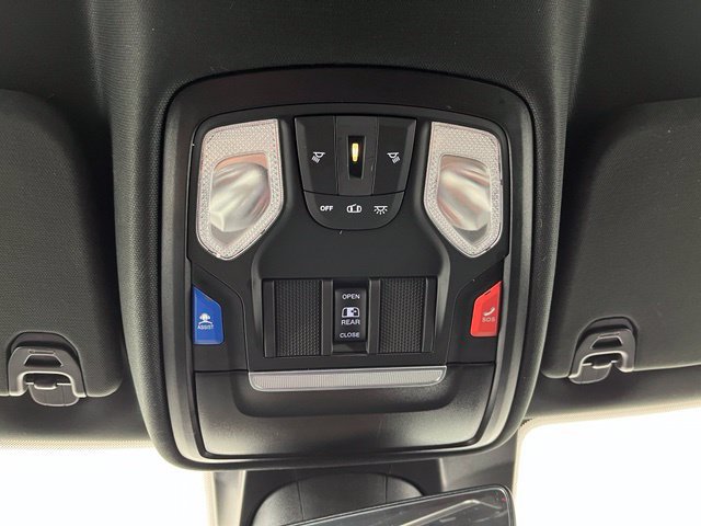 Used 2023 RAM 1500 Rebel w/ Rebel Level 2 Equipment Group AWD/4WD image 36