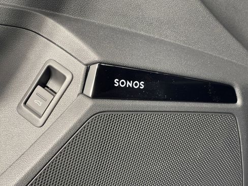 New 2025 Audi A3 2.0T Premium Plus image 24