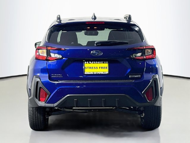 New 2026 Subaru Crosstrek 2.5i Limited AWD/4WD image 6