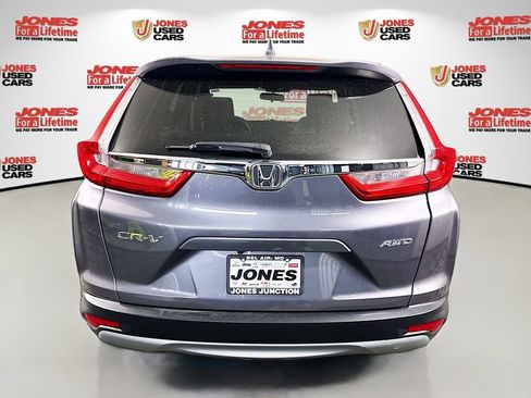 Used 2018 Honda CR-V EX image 14