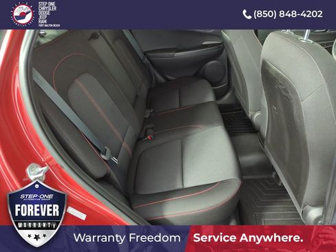 Used 2022 Hyundai Kona N Line FWD image 31