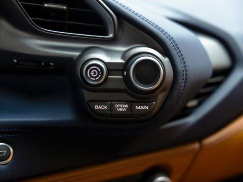 Certified 2018 Ferrari 488 GTB image 67