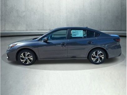 New 2025 Subaru Legacy Premium