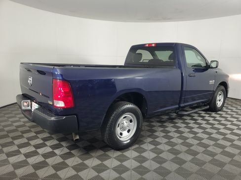 Used 2018 RAM 1500 Express RWD image 4