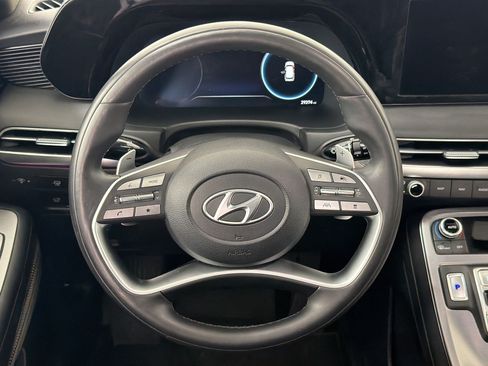 Used 2023 Hyundai Palisade Calligraphy w/ Winter Package AWD/4WD image 11