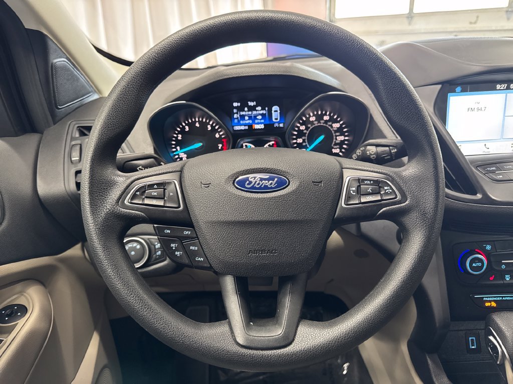 Used 2019 Ford Escape SE AWD/4WD image 15