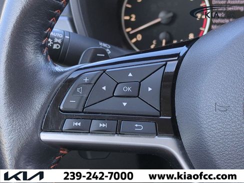 Used 2024 Nissan Altima 2.5 SR image 23