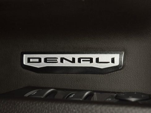 Used 2024 GMC Sierra 1500 Denali AWD/4WD image 52