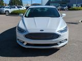 Used 2017 Ford Fusion Titanium image 3
