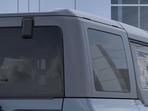 New 2025 Ford Bronco Outer Banks image 25