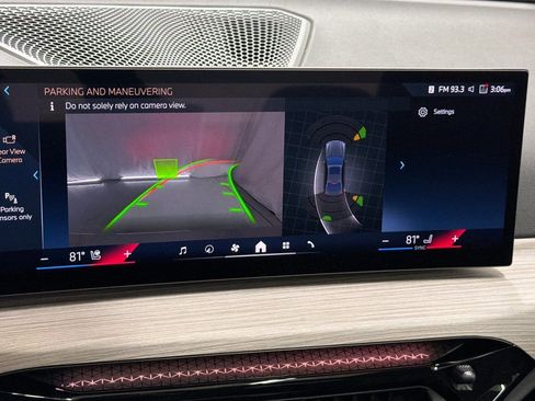 Used 2025 BMW 330i Sedan image 22