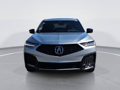 New 2026 Acura MDX A-Spec image 8