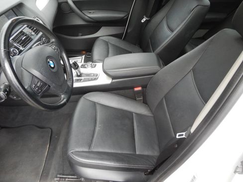Used 2014 BMW X3 xDrive28i image 27
