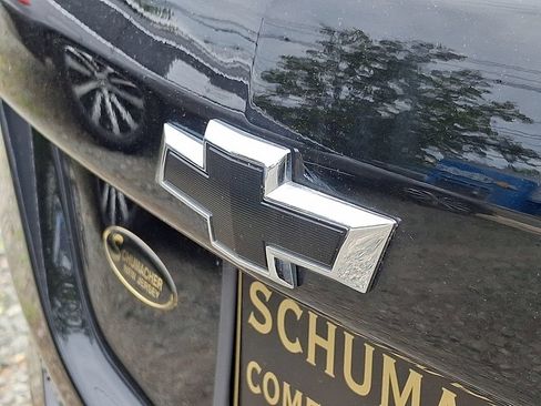 Certified 2024 Chevrolet Equinox RS AWD/4WD image 29