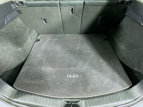 Certified 2023 MAZDA CX-5 AWD 2.5 S image 32