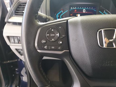 Used 2021 Honda Odyssey EX-L image 22