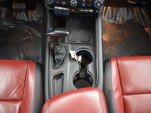 Used 2022 Dodge Durango R/T w/ Tow 'N Go Package image 17